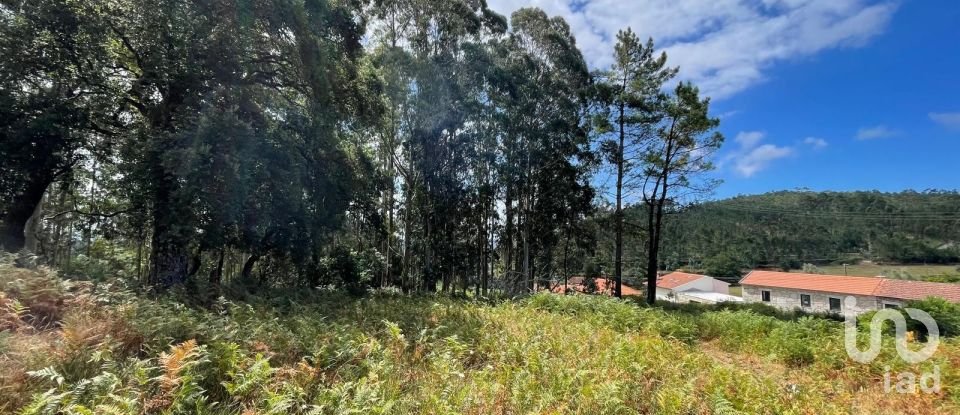 Terrain à Palmeira de Faro e Curvos de 10 350 m²