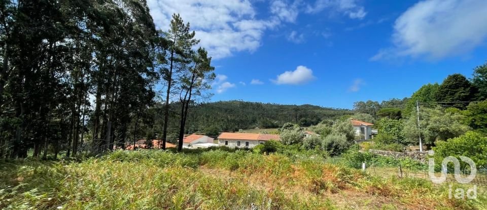 Terrain à Palmeira de Faro e Curvos de 10 350 m²