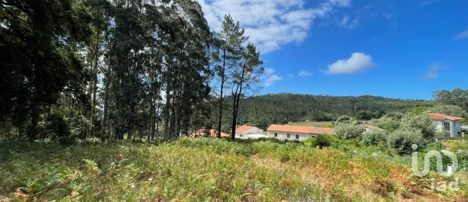 Terrain à Palmeira de Faro e Curvos de 10 350 m²