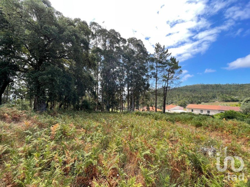 Terrain à Palmeira de Faro e Curvos de 10 350 m²