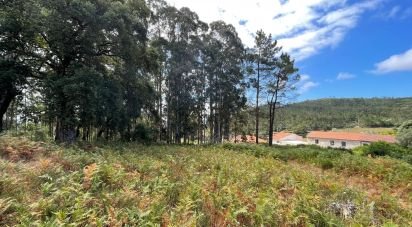 Terrain à Palmeira de Faro e Curvos de 10 350 m²