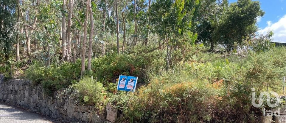 Terrain à Palmeira de Faro e Curvos de 10 350 m²