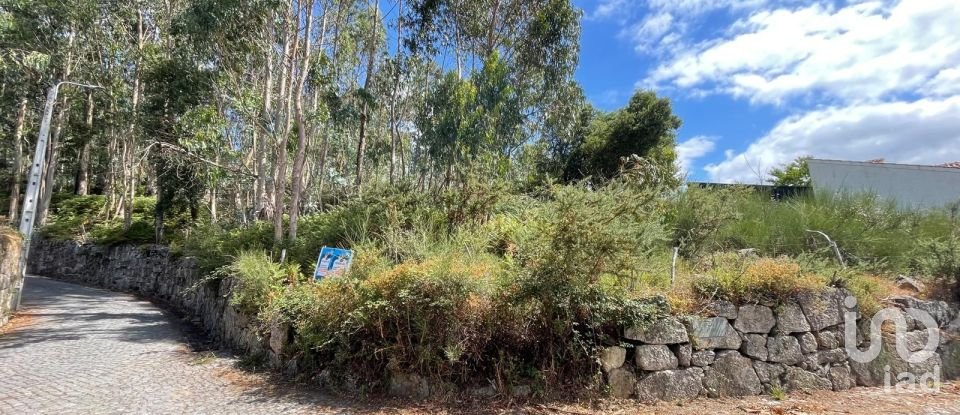 Terrain à Palmeira de Faro e Curvos de 10 350 m²