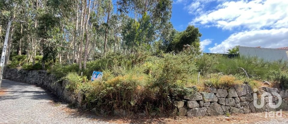 Terrain à Palmeira de Faro e Curvos de 10 350 m²