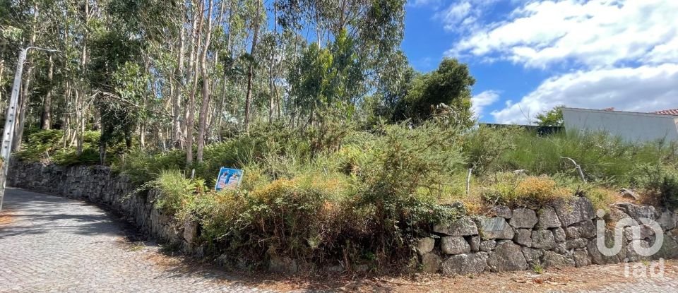 Terrain à Palmeira de Faro e Curvos de 10 350 m²
