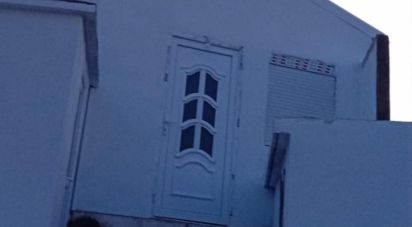 Bâtiment à Santa Clara e Castelo Viegas de 870 000 m²