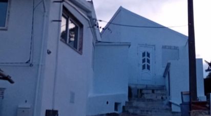 Bâtiment à Santa Clara e Castelo Viegas de 870 000 m²