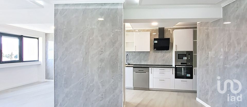 Apartamento T3 em Braga (São Vicente) de 265 m²