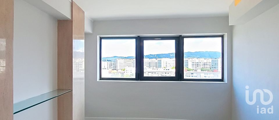 Apartamento T3 em Braga (São Vicente) de 265 m²