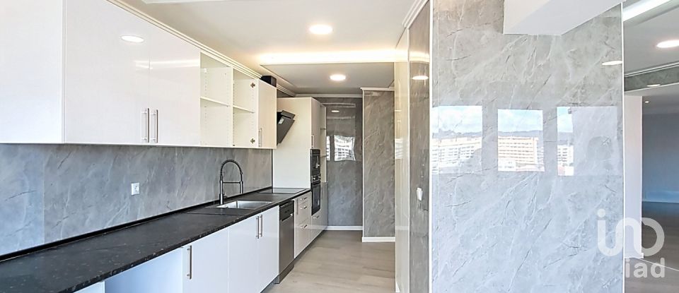 Apartamento T3 em Braga (São Vicente) de 265 m²