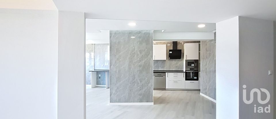 Apartamento T3 em Braga (São Vicente) de 265 m²