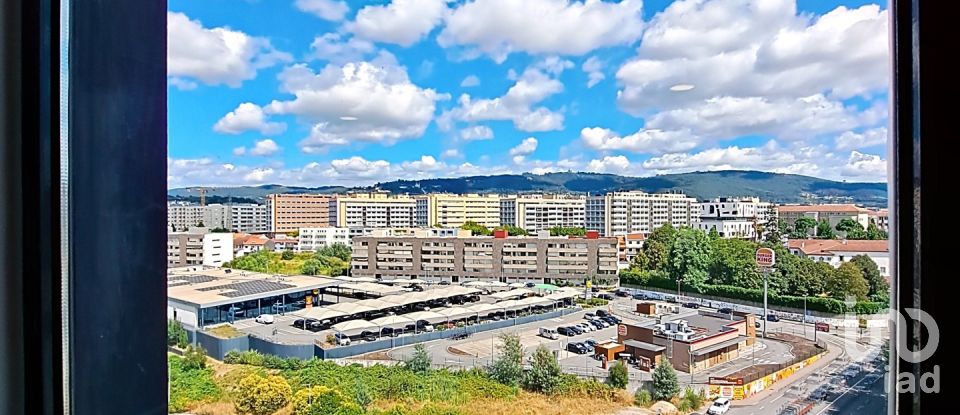 Apartamento T3 em Braga (São Vicente) de 265 m²