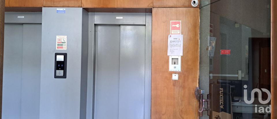 Apartamento T3 em Braga (São Vicente) de 265 m²