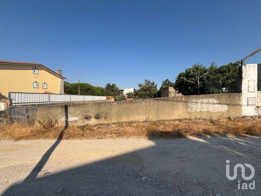 Terreno em Fernão Ferro de 350 m²