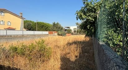 Terrain à Fernão Ferro de 350 m²