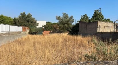 Terrain à Fernão Ferro de 350 m²