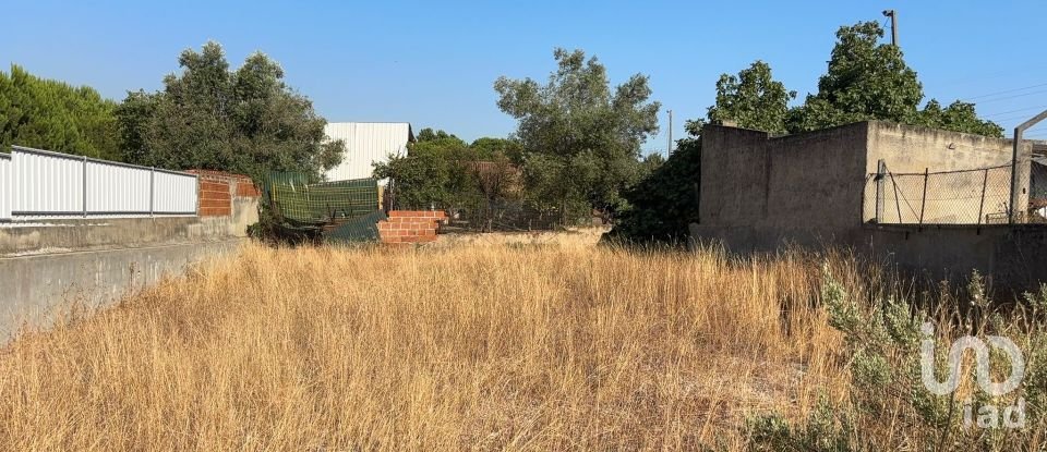 Terreno em Fernão Ferro de 350 m²