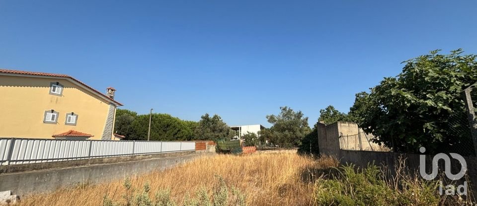 Terreno em Fernão Ferro de 350 m²