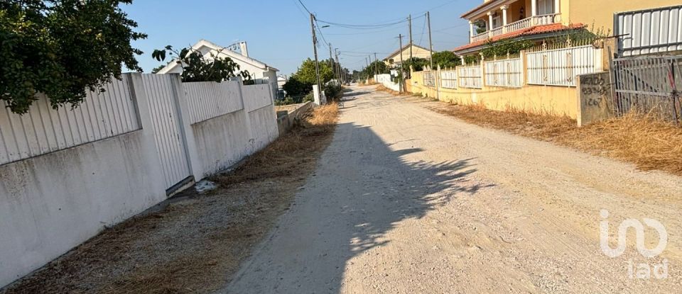 Terreno em Fernão Ferro de 350 m²