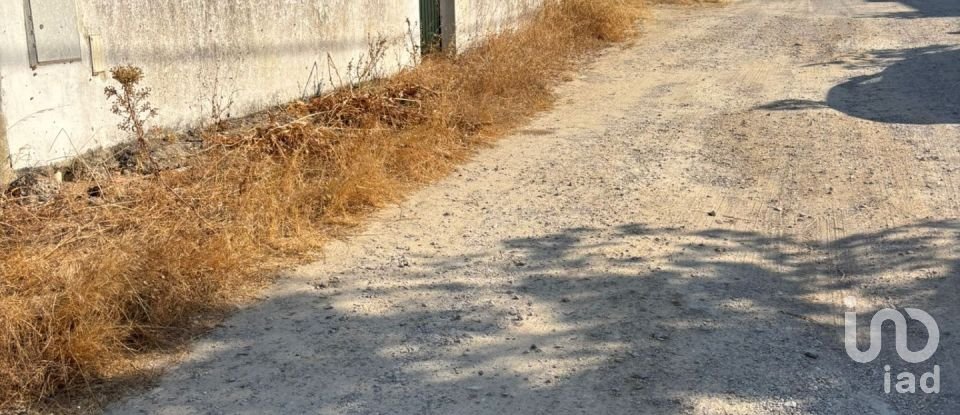 Terreno em Fernão Ferro de 350 m²