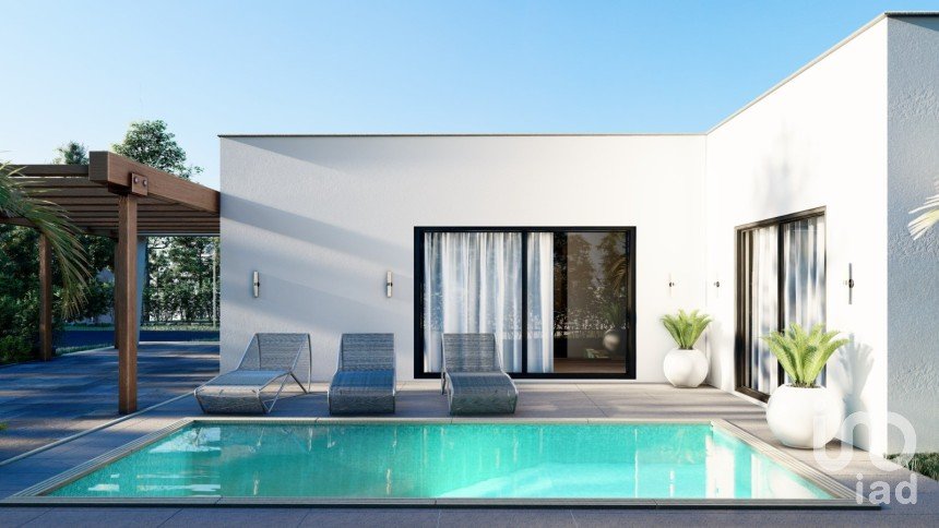 Moradia T2 em Sesimbra (Castelo) de 76 m²