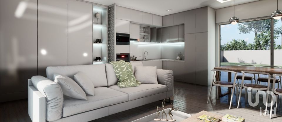 Moradia T2 em Sesimbra (Castelo) de 76 m²