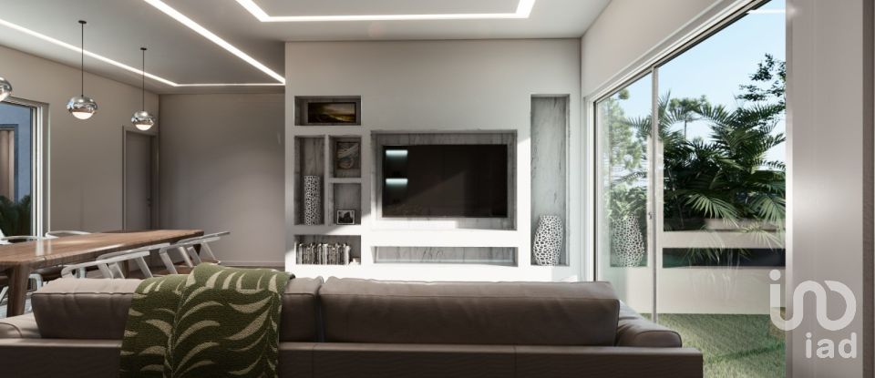 Moradia T2 em Sesimbra (Castelo) de 76 m²