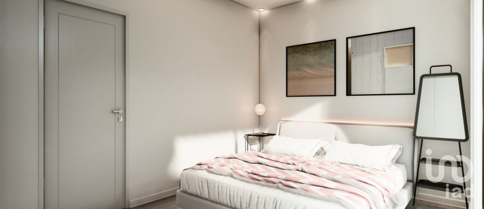 Moradia T2 em Sesimbra (Castelo) de 76 m²