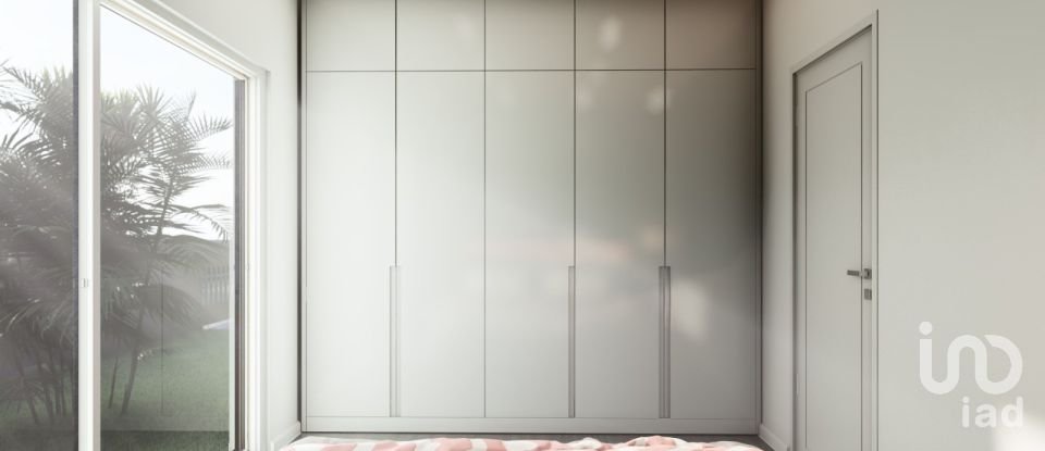 Moradia T2 em Sesimbra (Castelo) de 76 m²