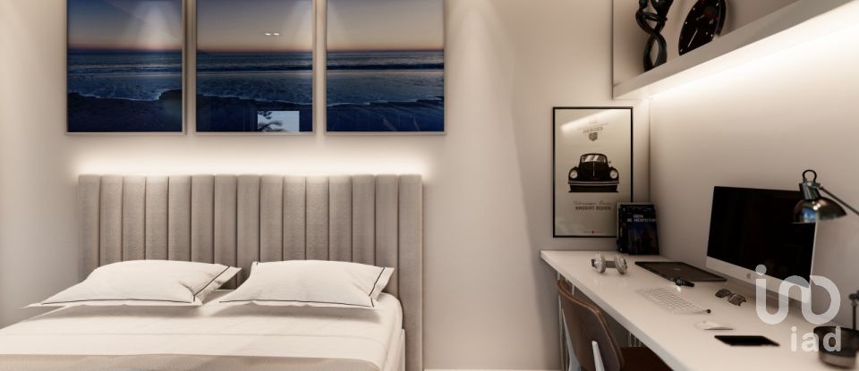 Moradia T2 em Sesimbra (Castelo) de 76 m²