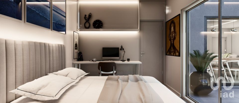 Moradia T2 em Sesimbra (Castelo) de 76 m²