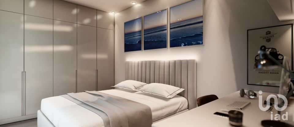 Moradia T2 em Sesimbra (Castelo) de 76 m²