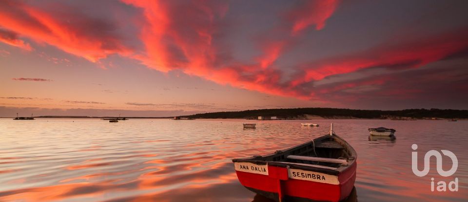 Moradia T2 em Sesimbra (Castelo) de 76 m²