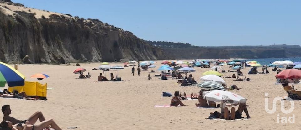 Moradia T2 em Sesimbra (Castelo) de 76 m²