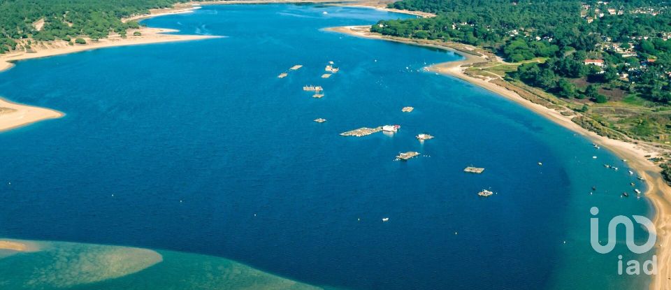 Moradia T2 em Sesimbra (Castelo) de 76 m²