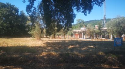 Building plot in Chão de Couce of 1,480 m²