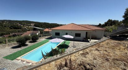 House T3 in Borbela e Lamas de Olo of 178 m²