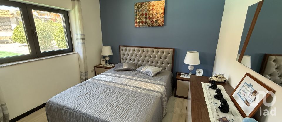 House T3 in Borbela e Lamas de Olo of 178 m²