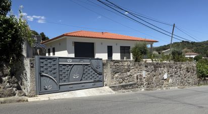House T3 in Borbela e Lamas de Olo of 178 m²