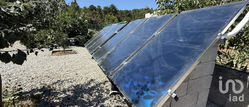 House T3 in Borbela e Lamas de Olo of 178 m²