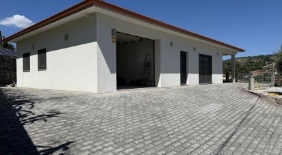 House T3 in Borbela e Lamas de Olo of 178 m²