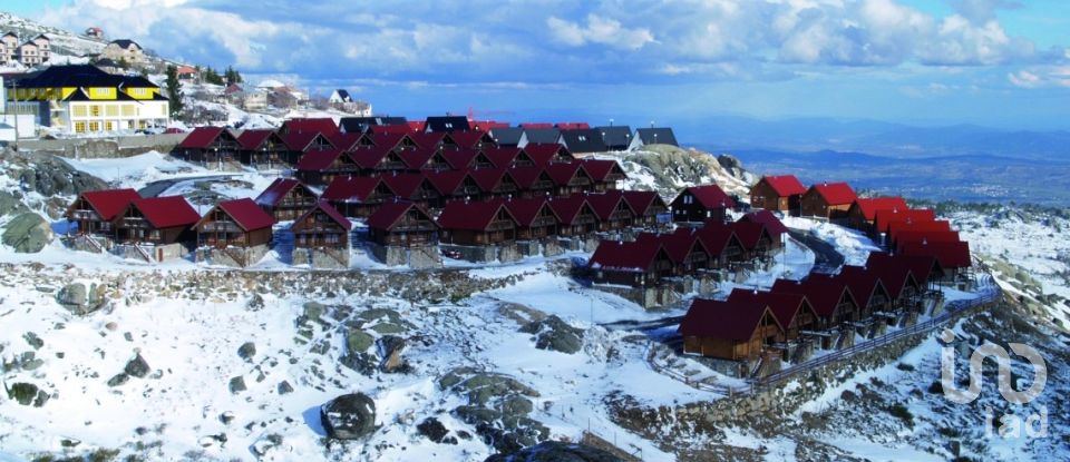 Terrain agricole à Peraboa de 130 000 m²