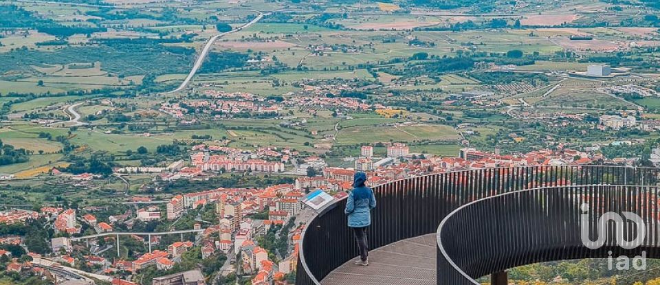 Land in Orjais of 13,681 m²