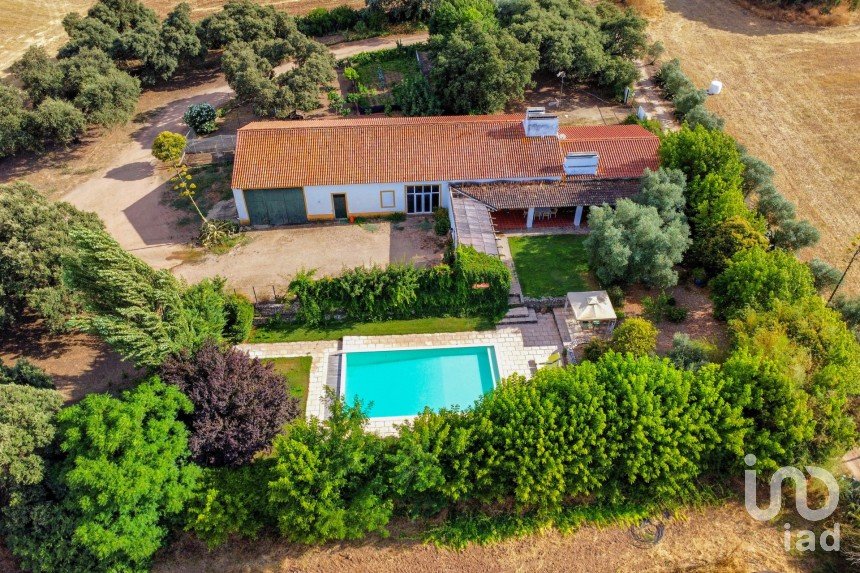 Farm T3 in Nossa Senhora da Expectação of 441 m²