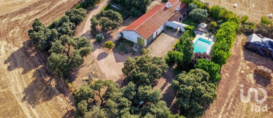 Farm T3 in Nossa Senhora da Expectação of 441 m²