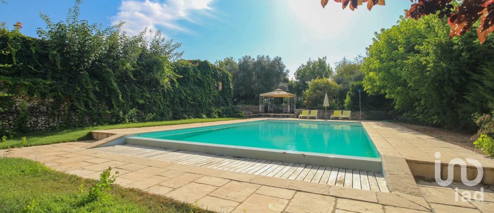 Farm T3 in Nossa Senhora da Expectação of 441 m²