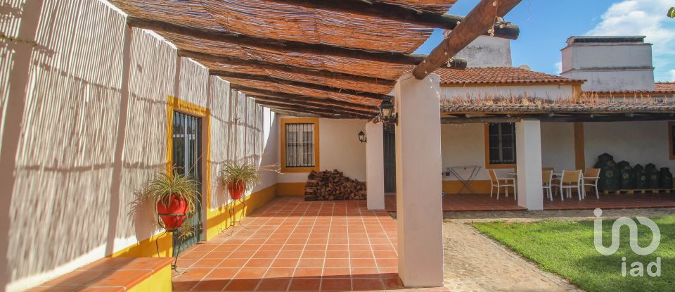 Farm T3 in Nossa Senhora da Expectação of 441 m²