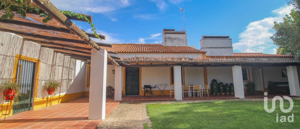 Farm T3 in Nossa Senhora da Expectação of 441 m²