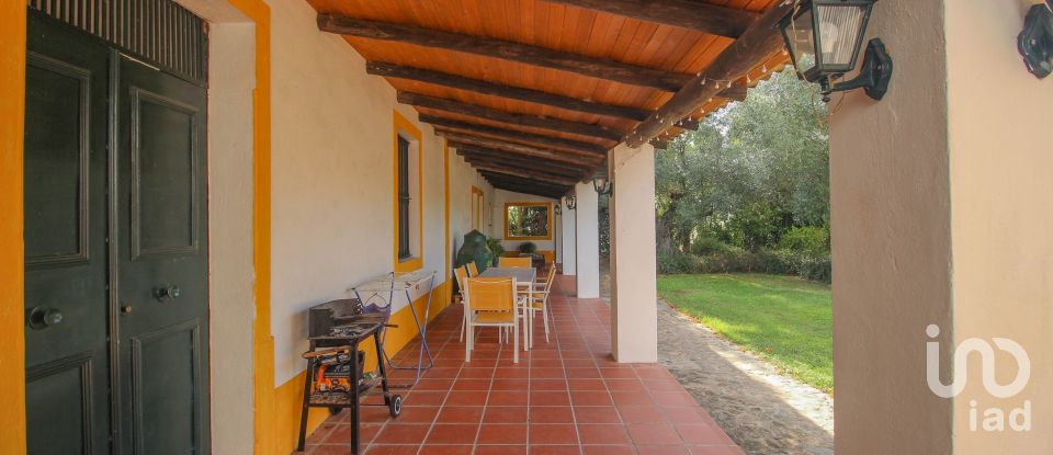 Farm T3 in Nossa Senhora da Expectação of 441 m²