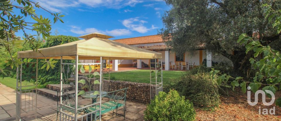 Farm T3 in Nossa Senhora da Expectação of 441 m²